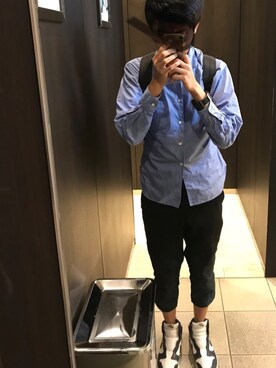 chikurinさんのコーディネート