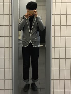 chikurinさんのコーディネート