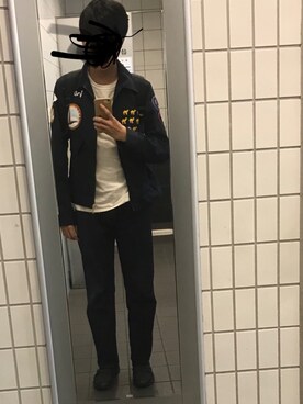 chikurinさんのコーディネート