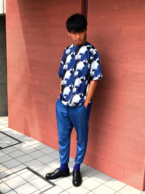 さわしょうさんのコーディネート