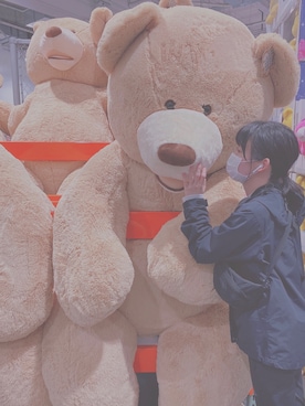 み︎︎︎︎︎づき︎︎︎︎︎☺︎さんのコーディネート