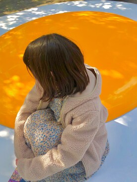 み︎︎︎︎︎づき︎︎︎︎︎☺︎さんのコーディネート