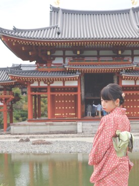 み︎︎︎︎︎づき︎︎︎︎︎☺︎さんのコーディネート