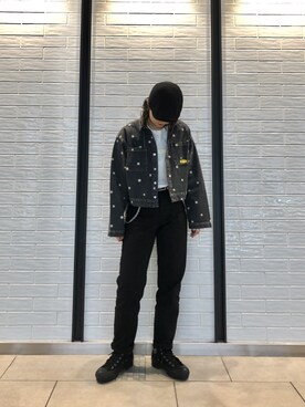 Converse コンバース の Converse All Star 100 Cb Chunk Hi コンバース オールスター 100 Cb チャンク Hi スニーカー Wear