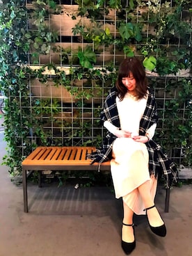 sakiko♡さんのコーディネート