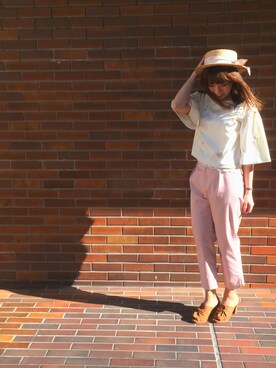 sakiko♡さんのコーディネート