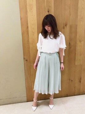 sakiko♡さんのコーディネート