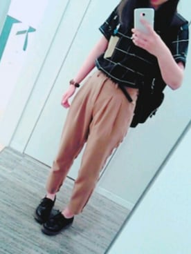 Mieeeeeさんのコーディネート