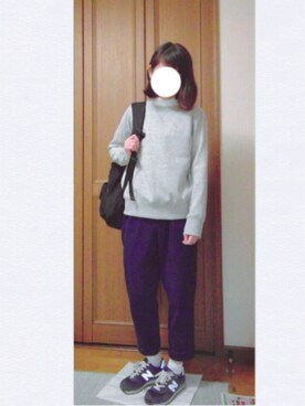 Mieeeeeさんのコーディネート