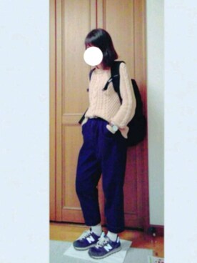 Mieeeeeさんのコーディネート