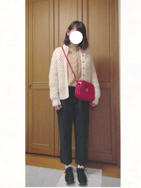 Mieeeeeさんのコーディネート