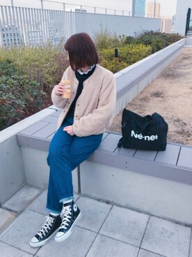 Mieeeeeさんのコーディネート