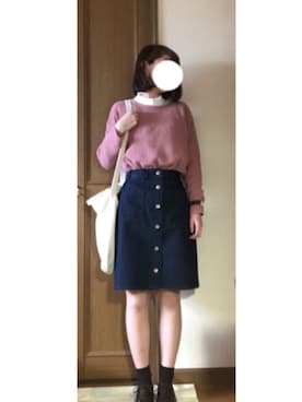 Mieeeeeさんのコーディネート