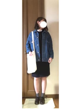 Mieeeeeさんのコーディネート