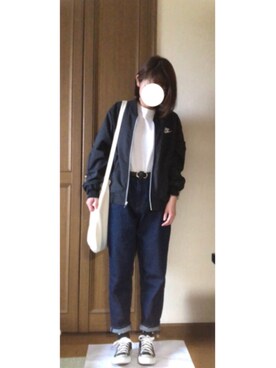 Mieeeeeさんのコーディネート