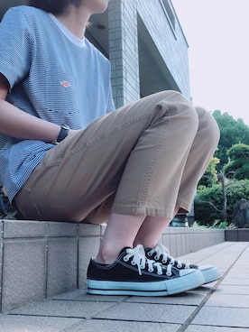 Mieeeeeさんのコーディネート