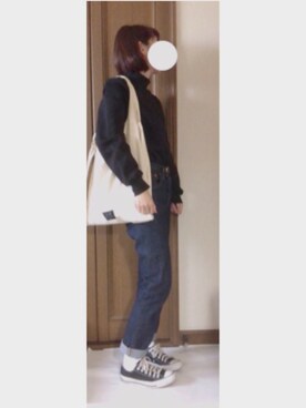 Mieeeeeさんのコーディネート