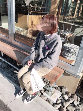 Mieeeeeさんのコーディネート