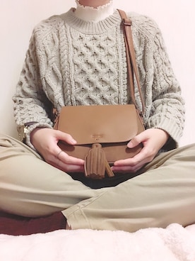 Mieeeeeさんのコーディネート