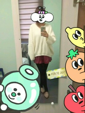 sensenさんのコーディネート