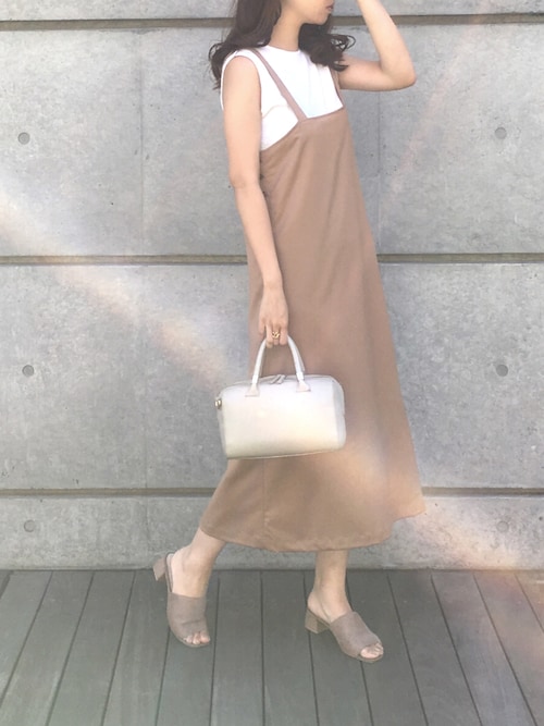 haushinkaさんのコーディネート