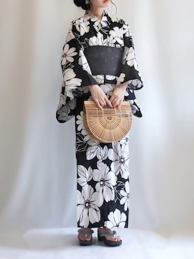 浴衣祭り の人気ファッションコーディネート Wear