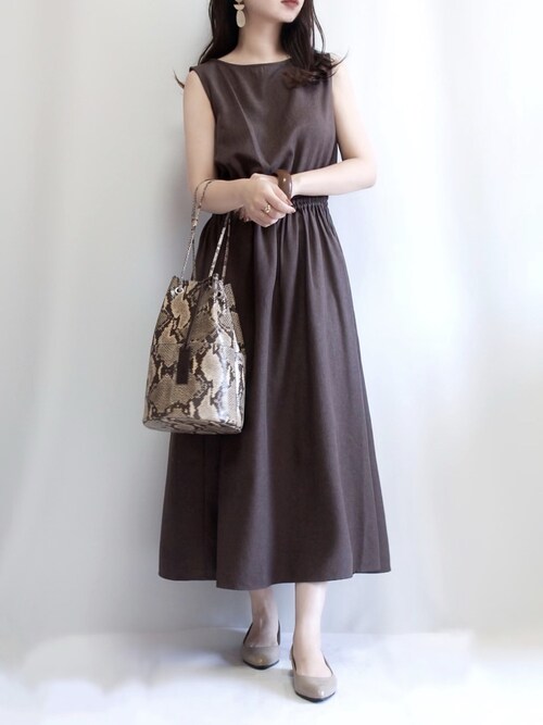 haushinkaさんのコーディネート