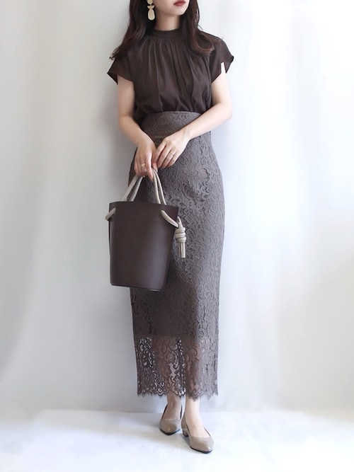 haushinkaさんのコーディネート