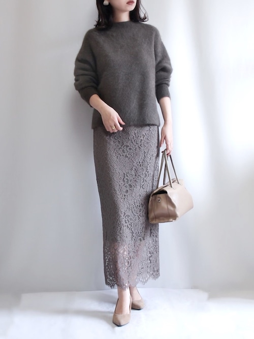 haushinkaさんのコーディネート