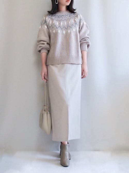 haushinkaさんのコーディネート