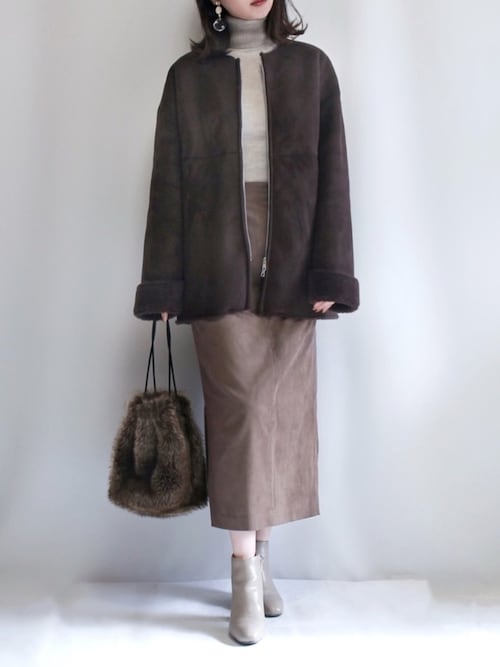 haushinkaさんのコーディネート