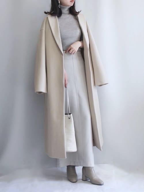 haushinkaさんのコーディネート