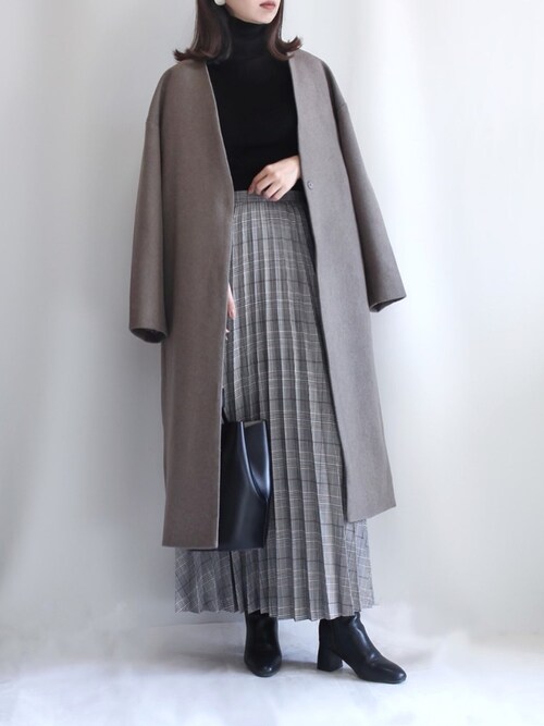 haushinkaさんのコーディネート