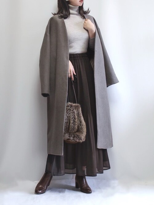 haushinkaさんのコーディネート