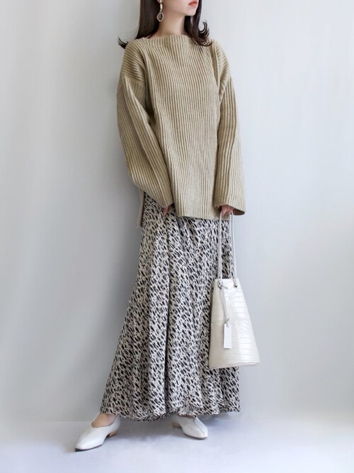 haushinkaさんのコーディネート