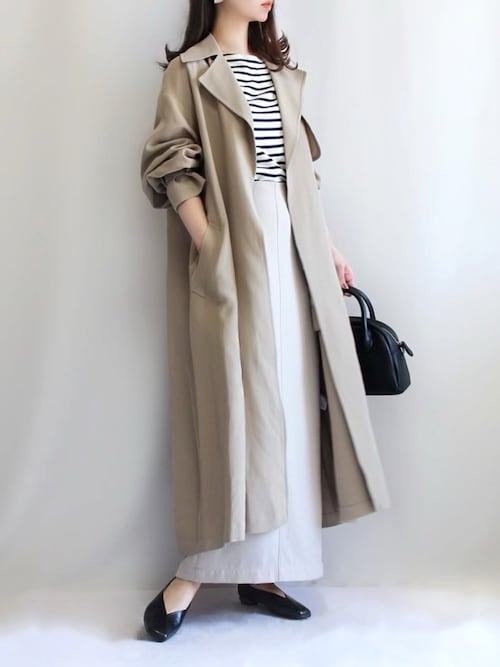 haushinkaさんのコーディネート