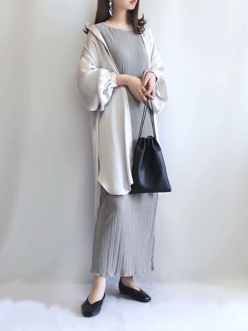 haushinkaさんのコーディネート