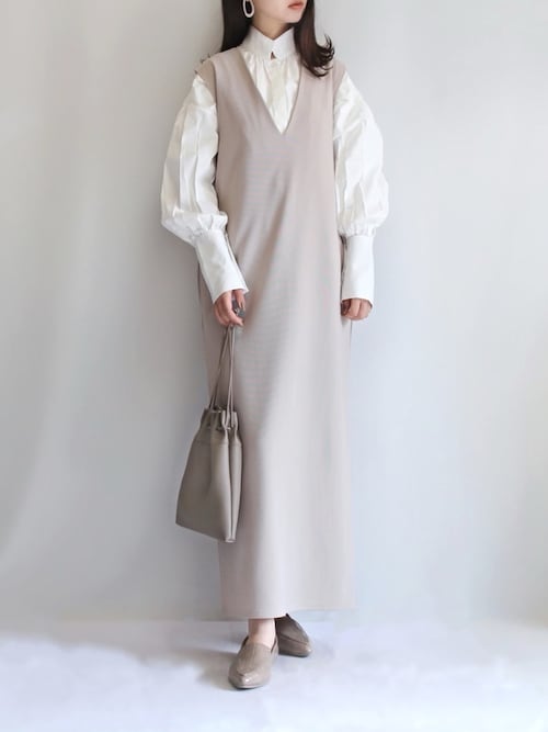 haushinkaさんのコーディネート