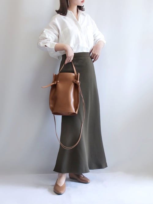 haushinkaさんのコーディネート