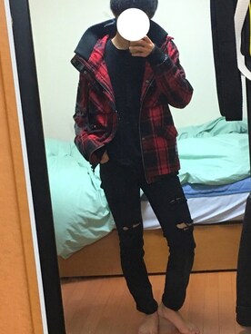 ヒロトさんのコーディネート