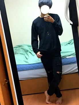 ヒロトさんのコーディネート