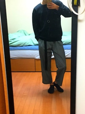 ヒロトさんのコーディネート