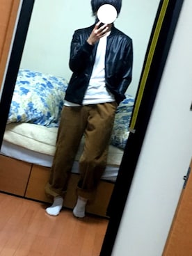 ヒロトさんのコーディネート