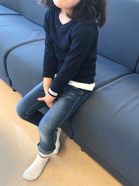 ちゃんさんのコーディネート