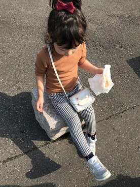 ちゃんさんのコーディネート