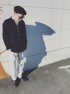 kaiko021さんのコーディネート