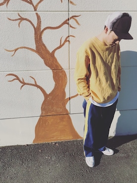 kaiko021さんのコーディネート