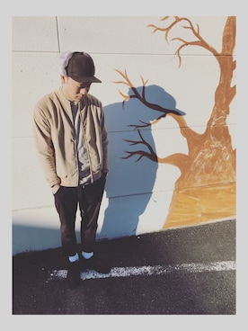 kaiko021さんのコーディネート