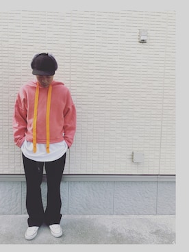 kaiko021さんのコーディネート