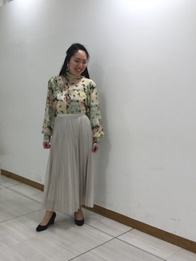 kanamaさんのコーディネート